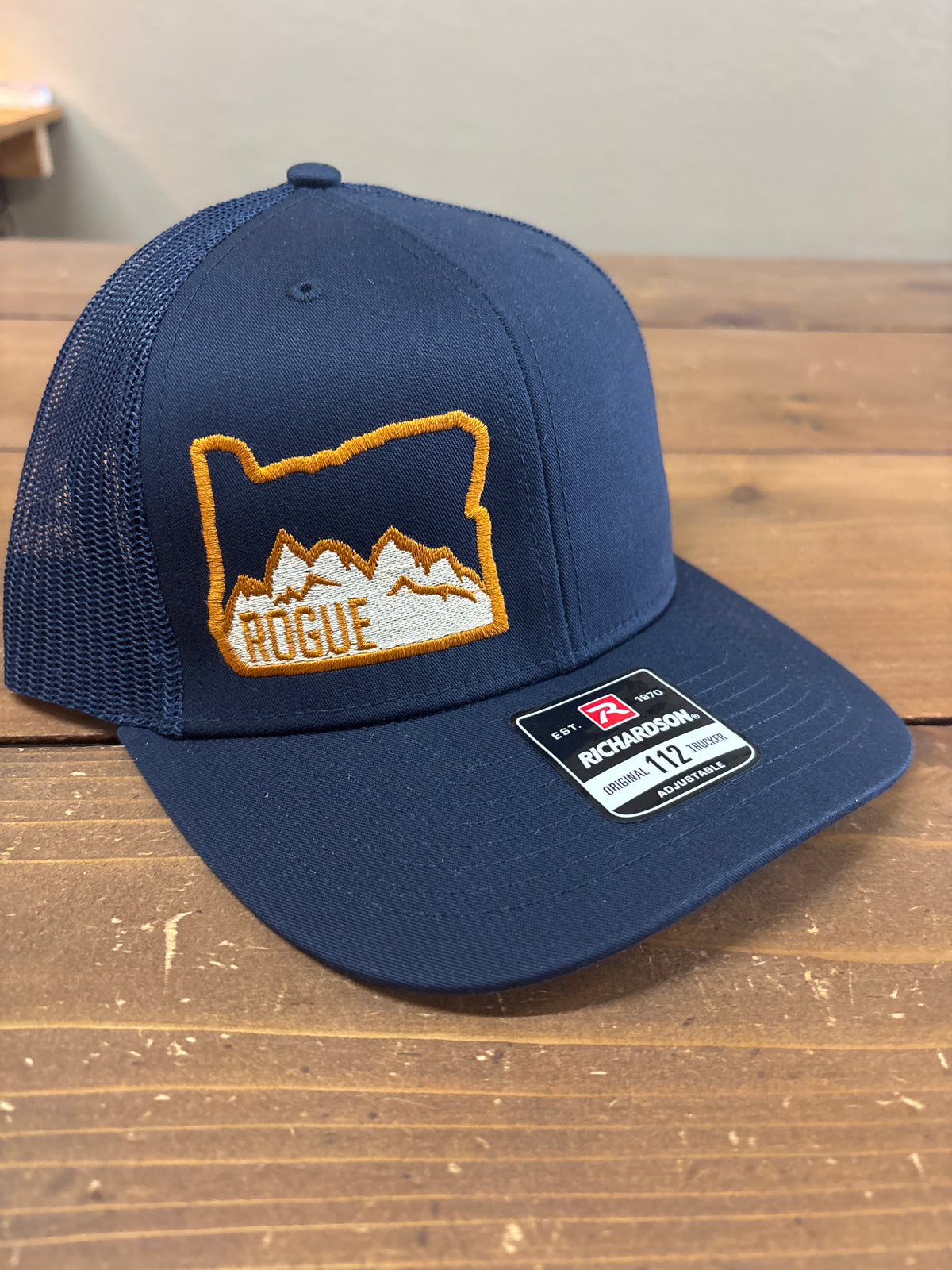 Rogue Mountain Hat