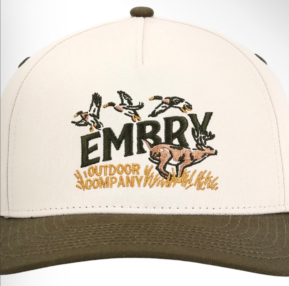 Rut Hat