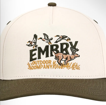 Rut Hat