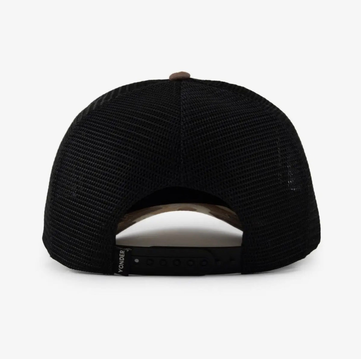 Fly By Trucker Hat