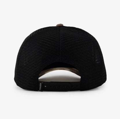 Fly By Trucker Hat