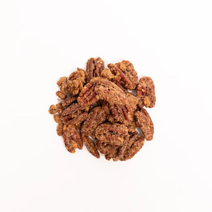 Spiced Pecans