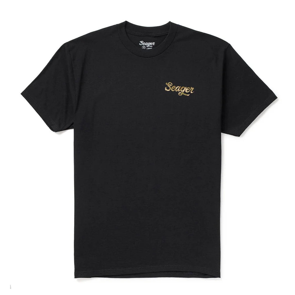 Russ Fill Tee