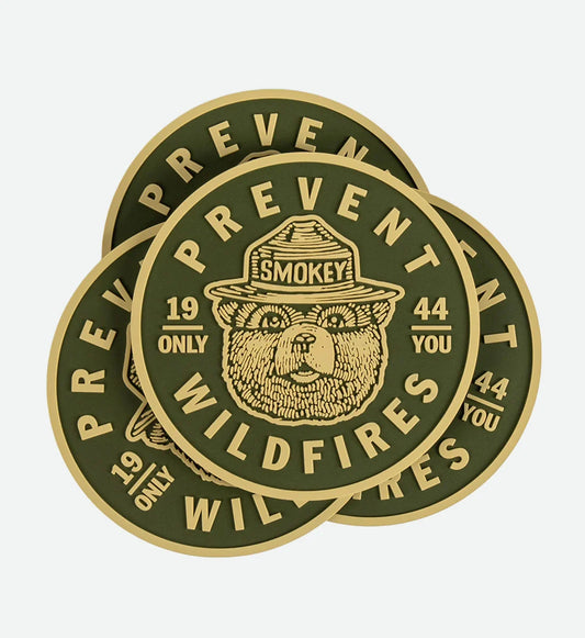 Prevent Coaster Set