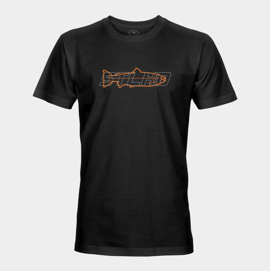 STLHD Men’s Overlay T-Shirt