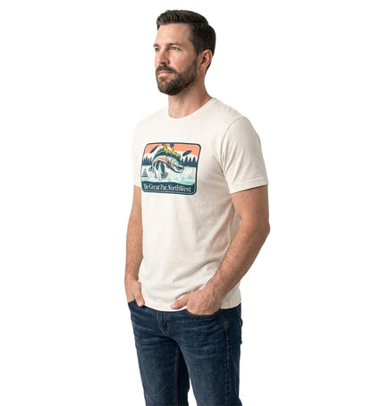 Skydive Tee