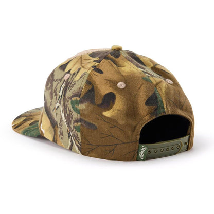 High Country SnapBack