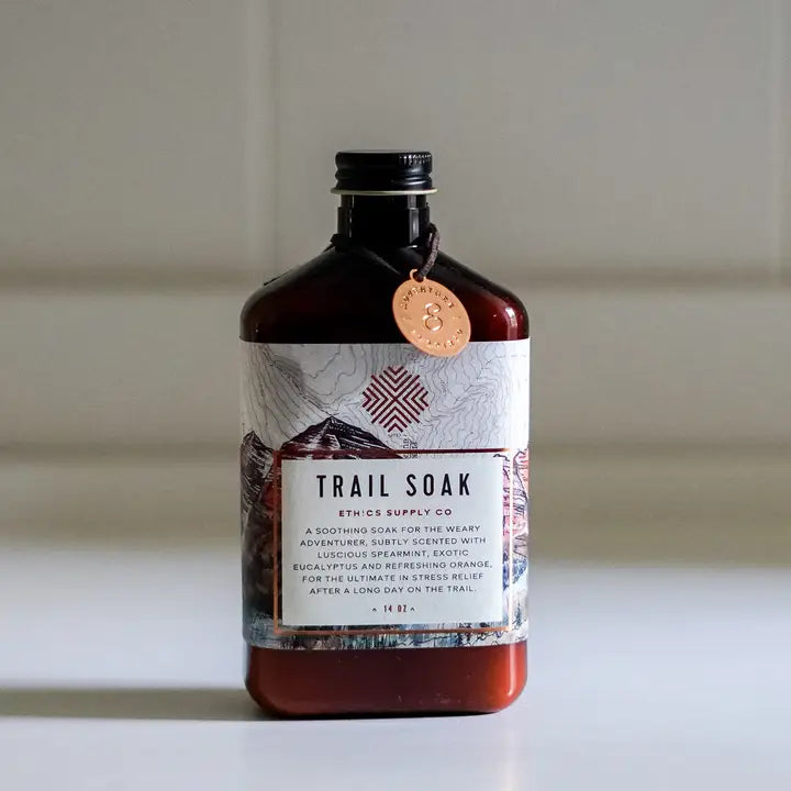 Trail Soak