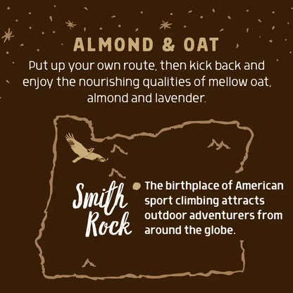 Smith Rock Bar Soap