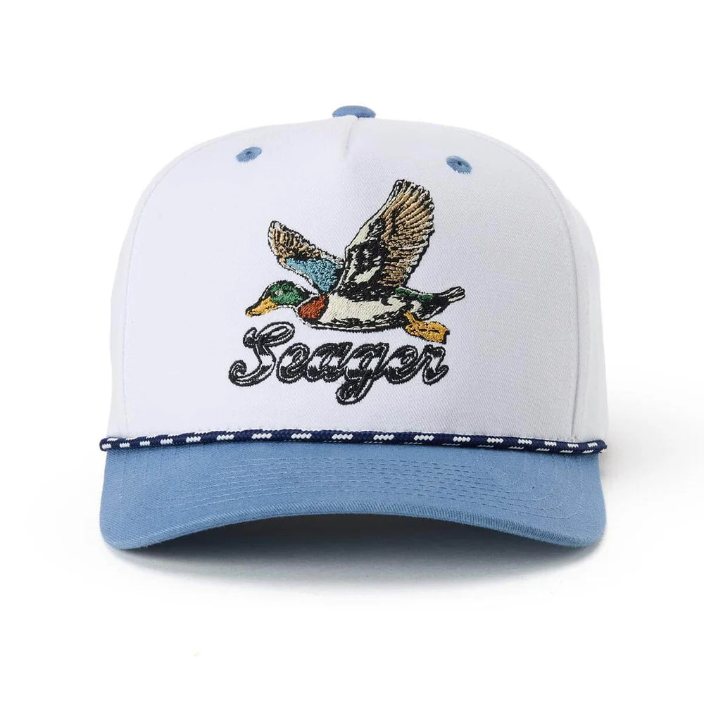 Greenhead SnapBack
