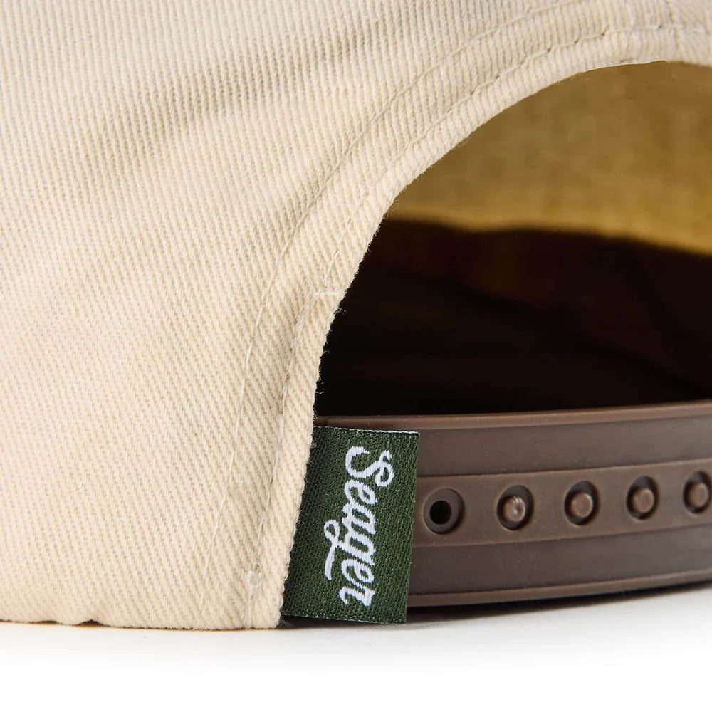Branded SnapBack