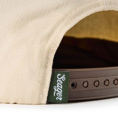 Branded SnapBack