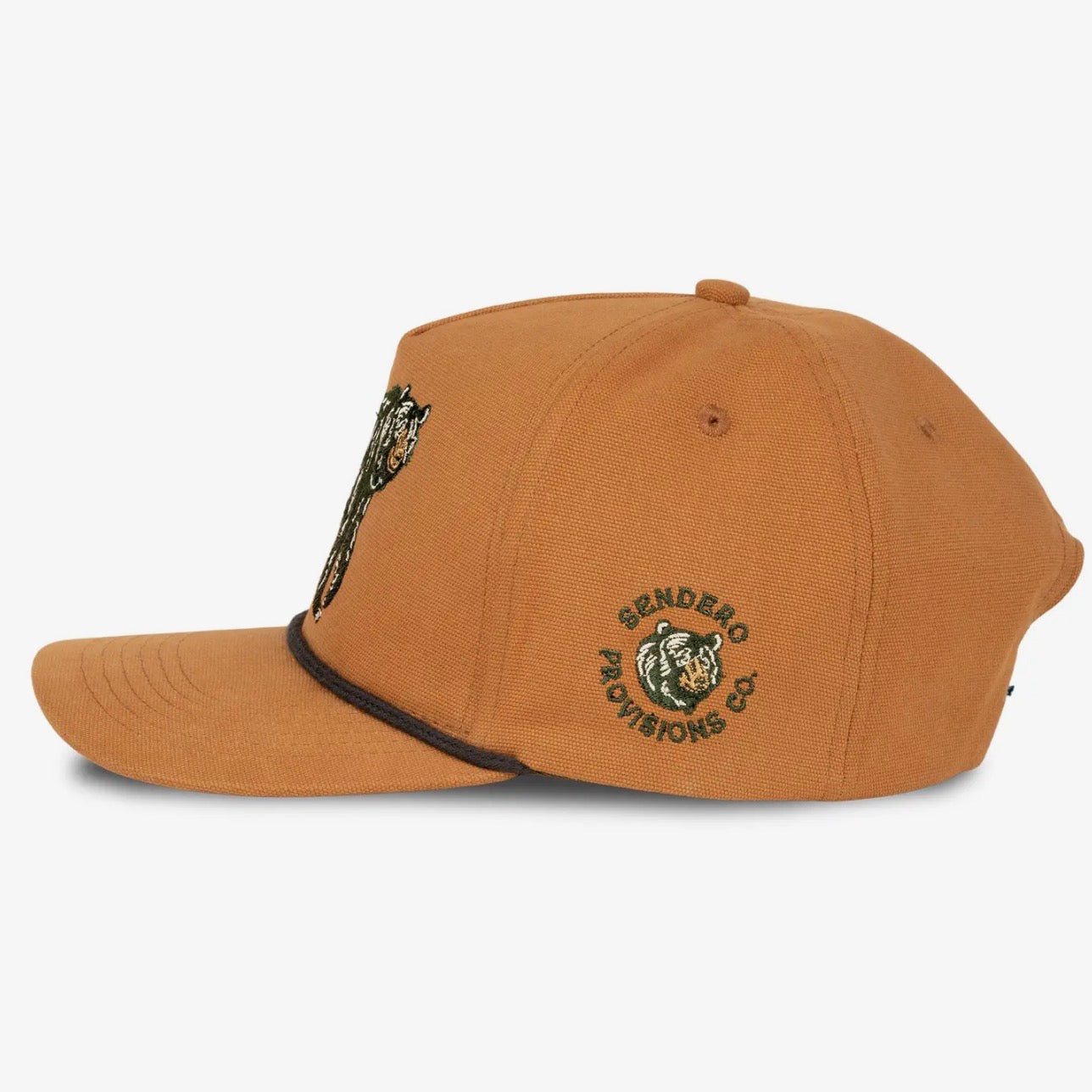 Bear Hat