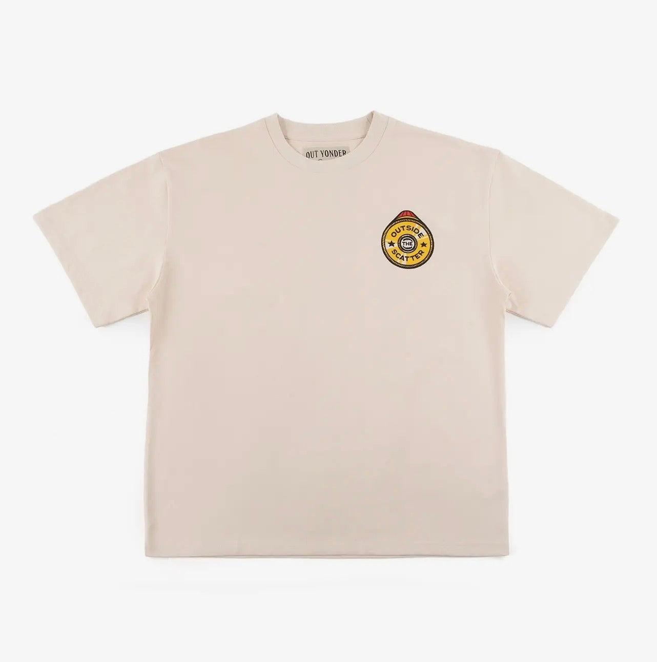 Blueprint Tee