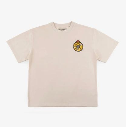 Blueprint Tee