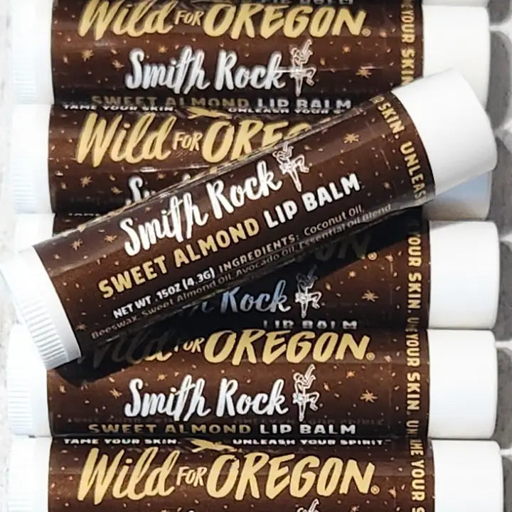 Smith Rock Lip Balm