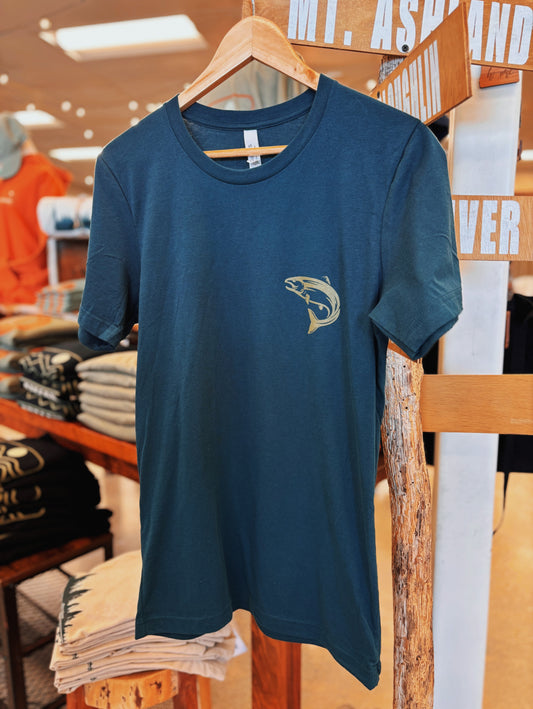 Steelhead State T-Shirt