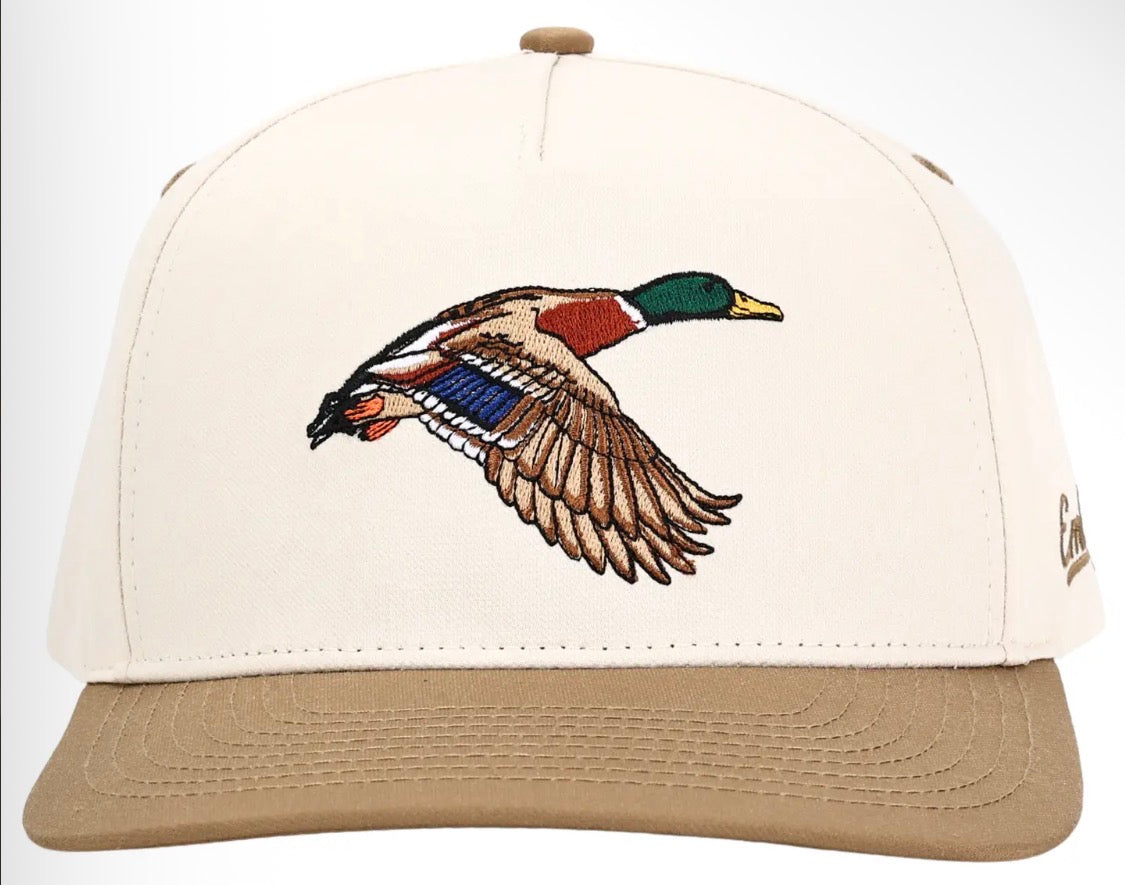 Mallard Hat