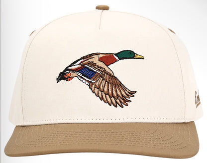 Mallard Hat
