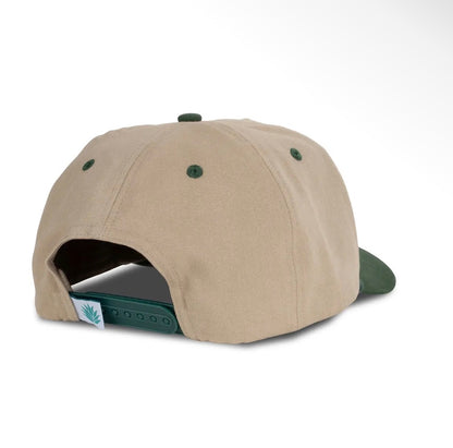 Triple Threat Hat