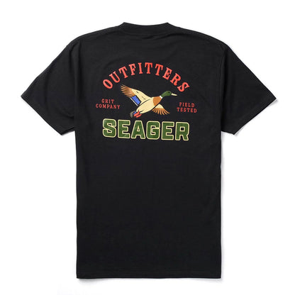 Outfitters Tee