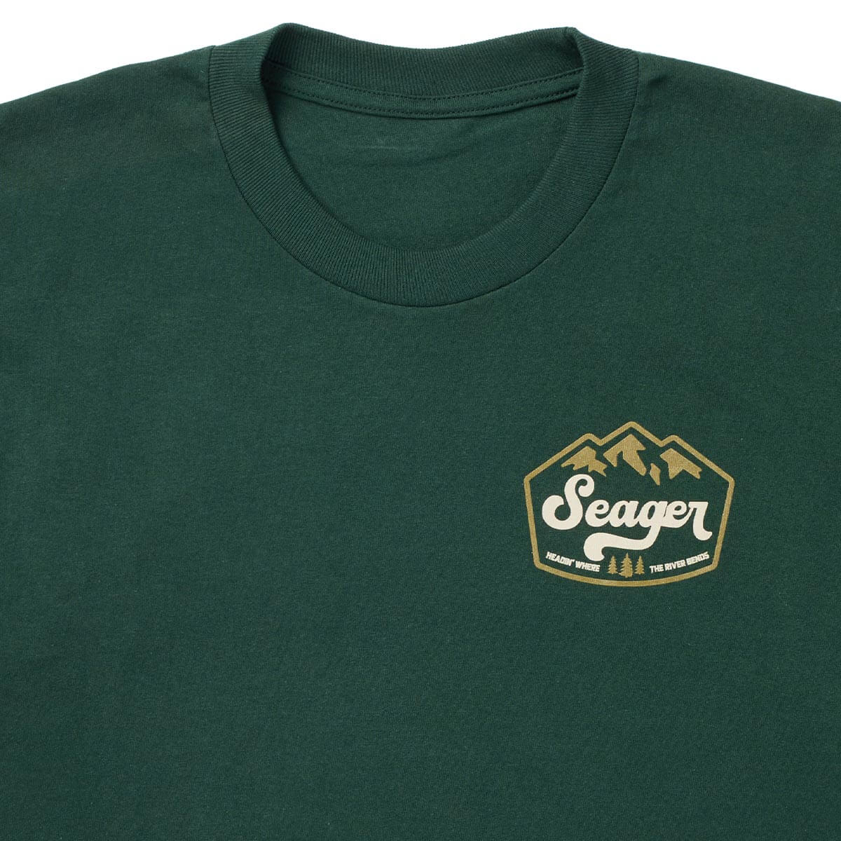 High Country Tee