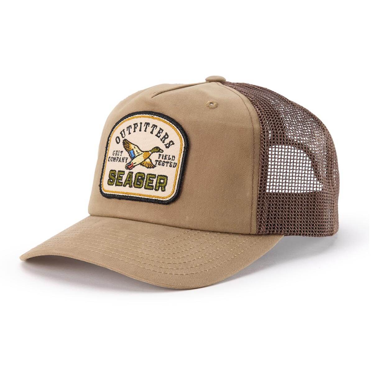 Outfitters Trucker SnapBack