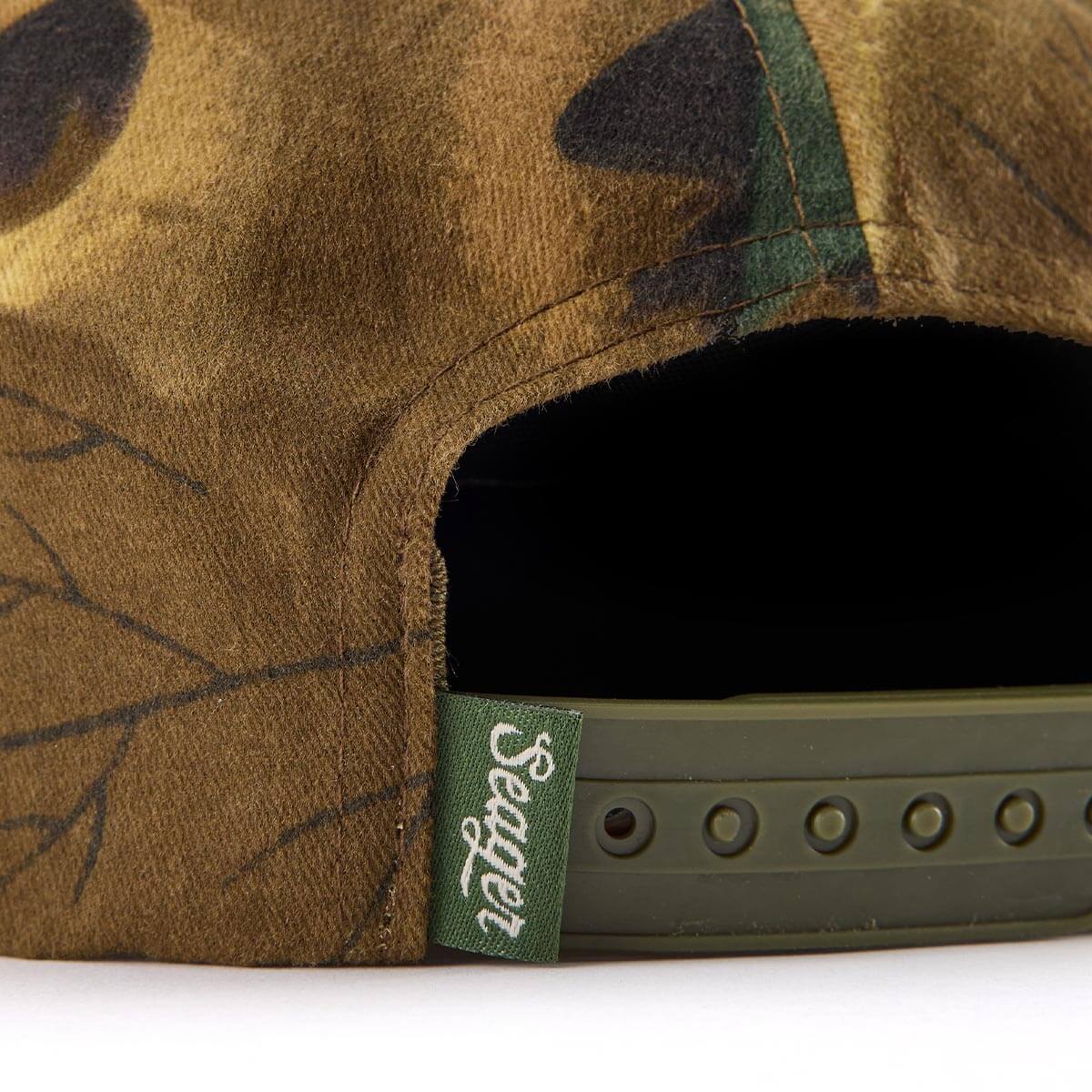 High Country SnapBack