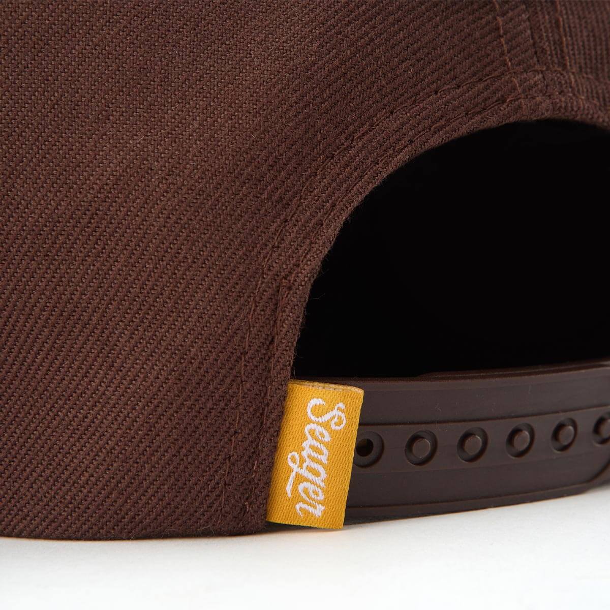 Seager Sportsman SnapBack