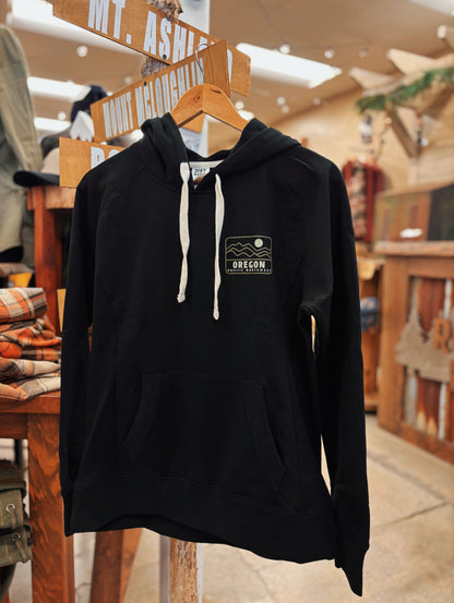 High Desert Ladies Hoodie