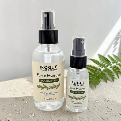 Rogue Evergreens Forest Hydrosol