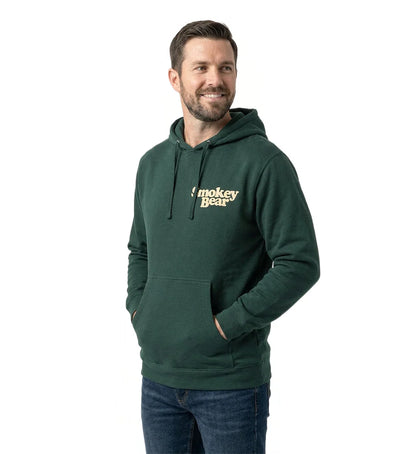 Courage Hoodie