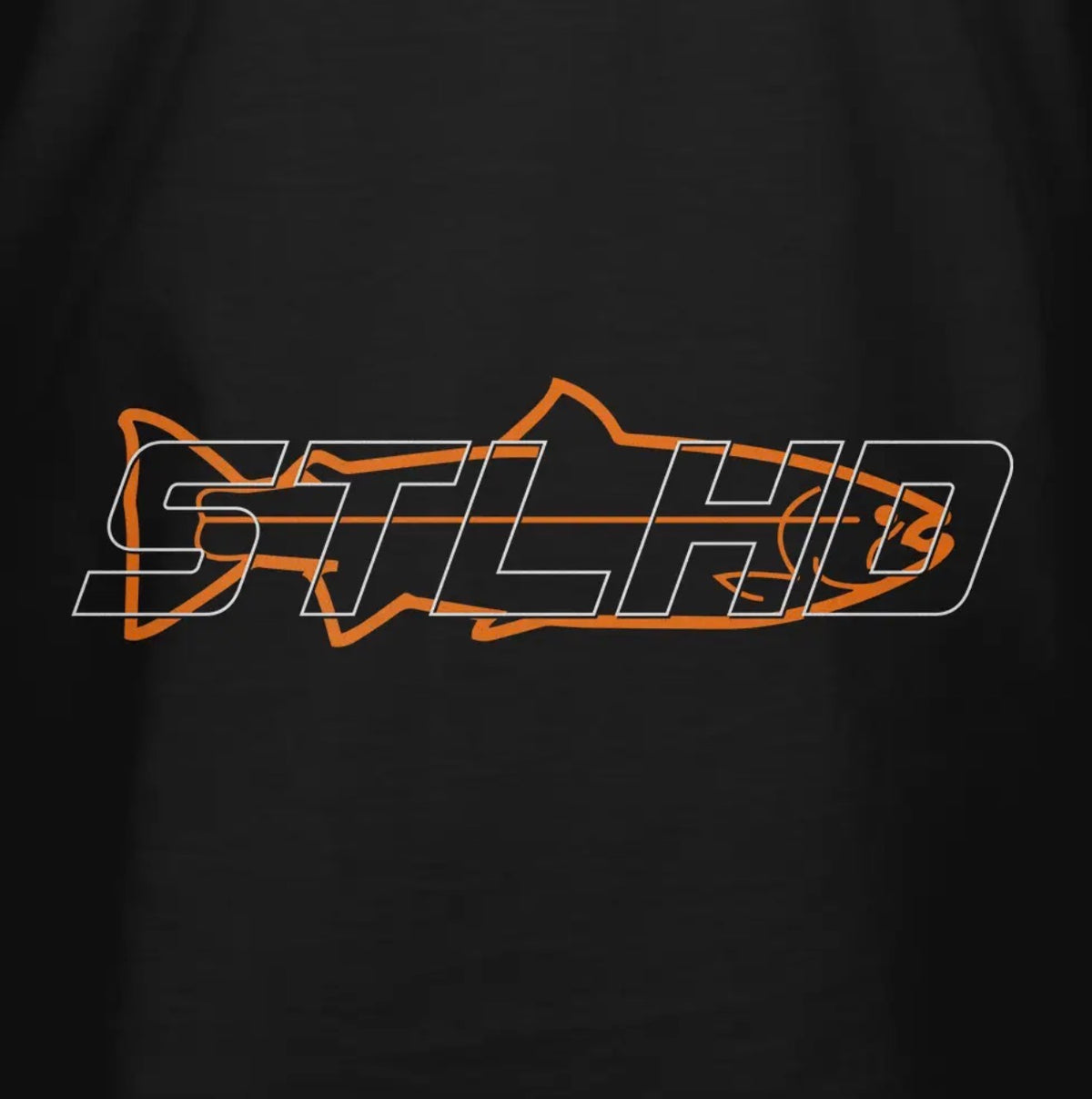 STLHD Men’s Overlay T-Shirt