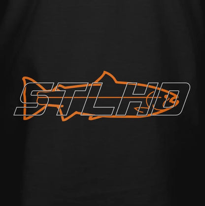 STLHD Men’s Overlay T-Shirt