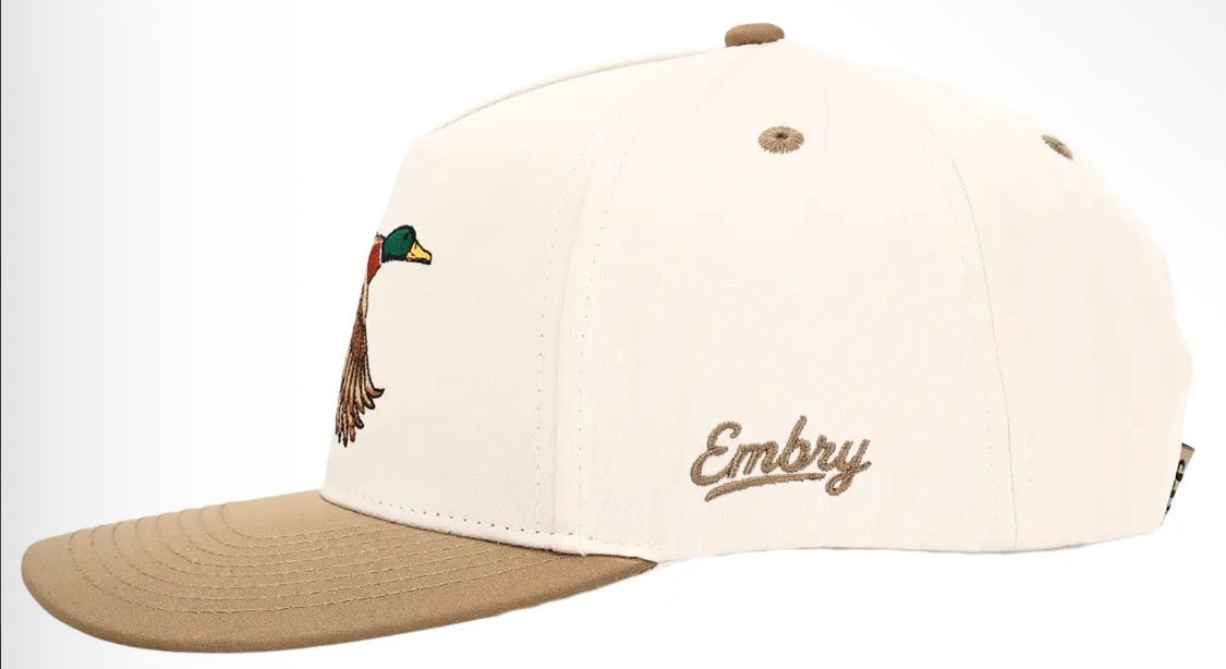 Mallard Hat
