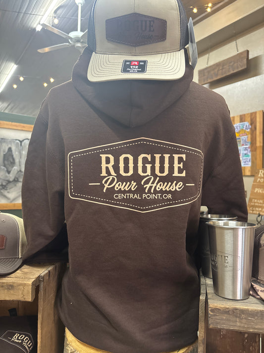 Rogue Pour House Hoodie