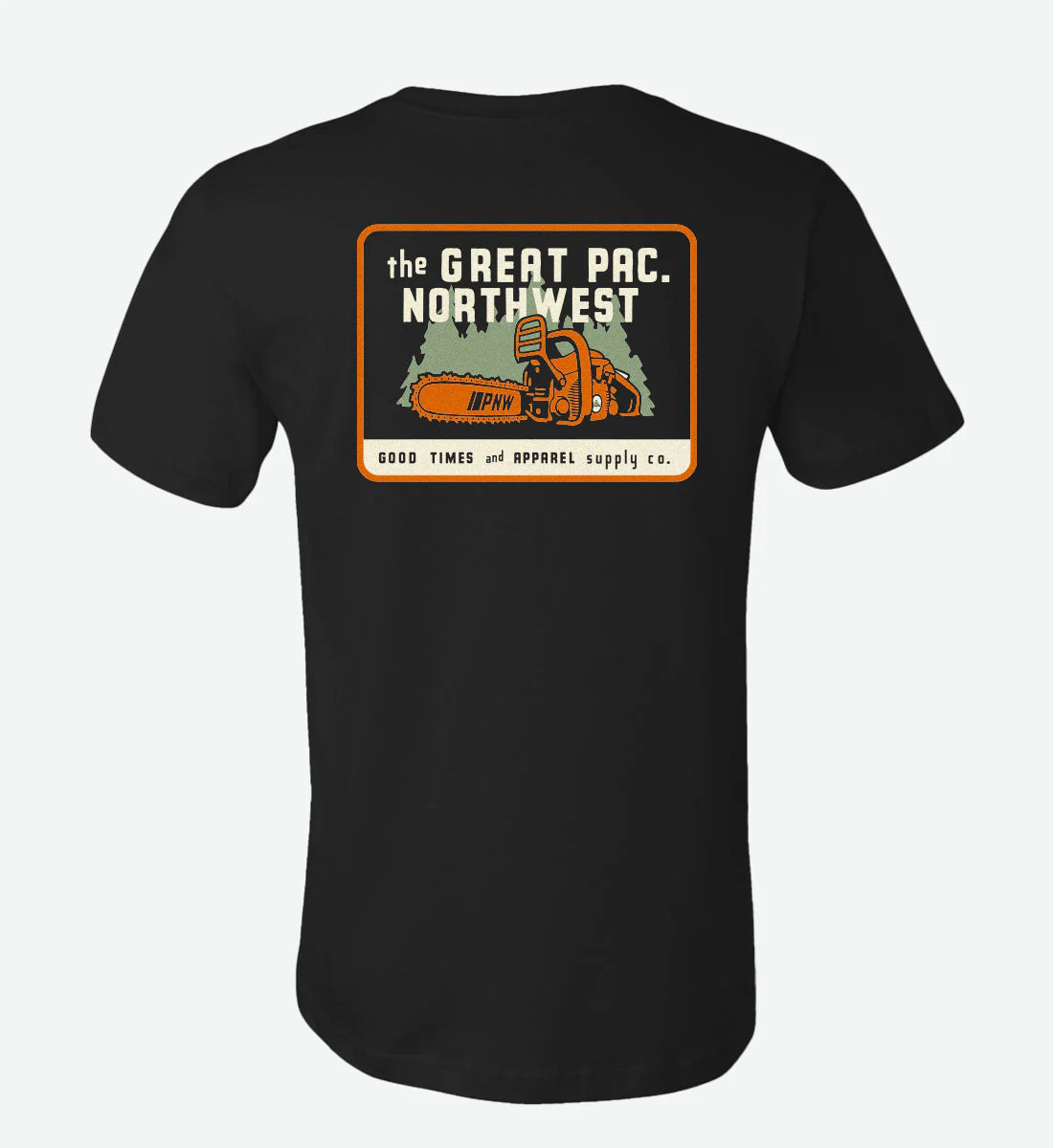 Feller Tee