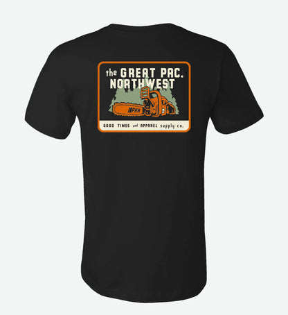 Feller Tee
