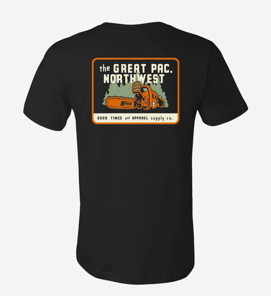 Feller Tee