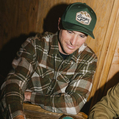 High Country SnapBack