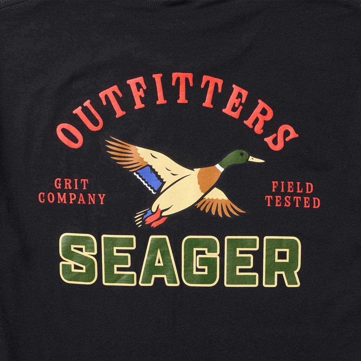 Outfitters Tee