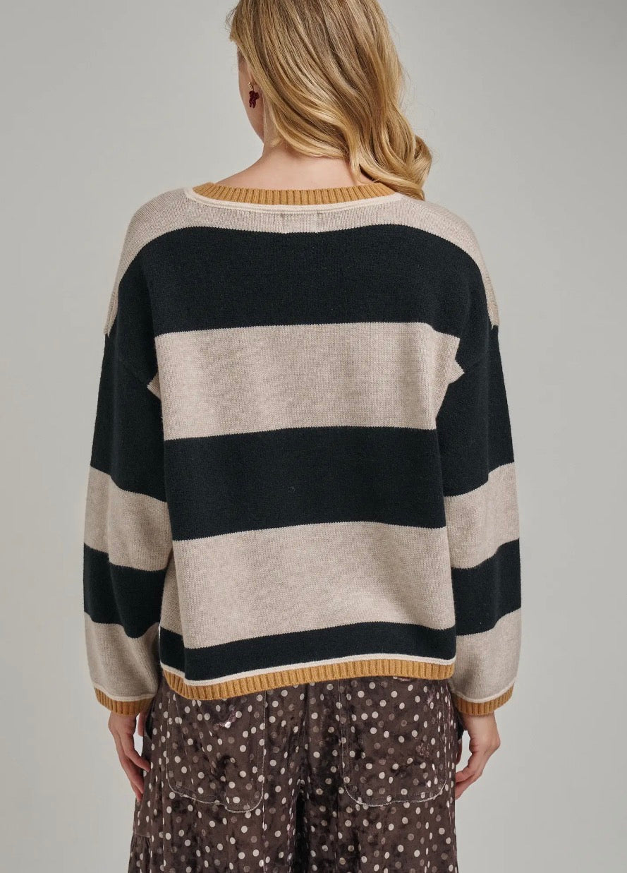 First Fall Cardigan