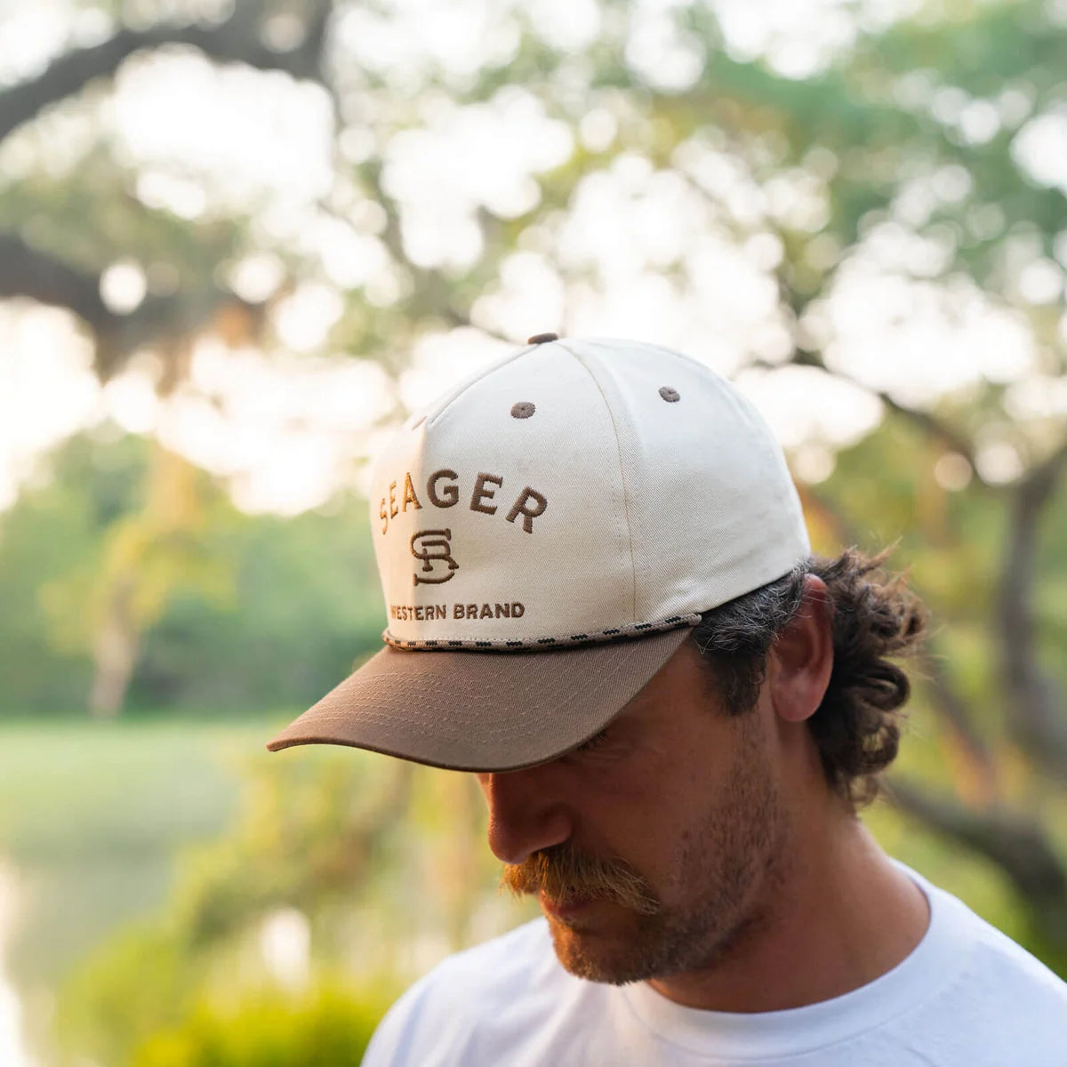 Branded SnapBack