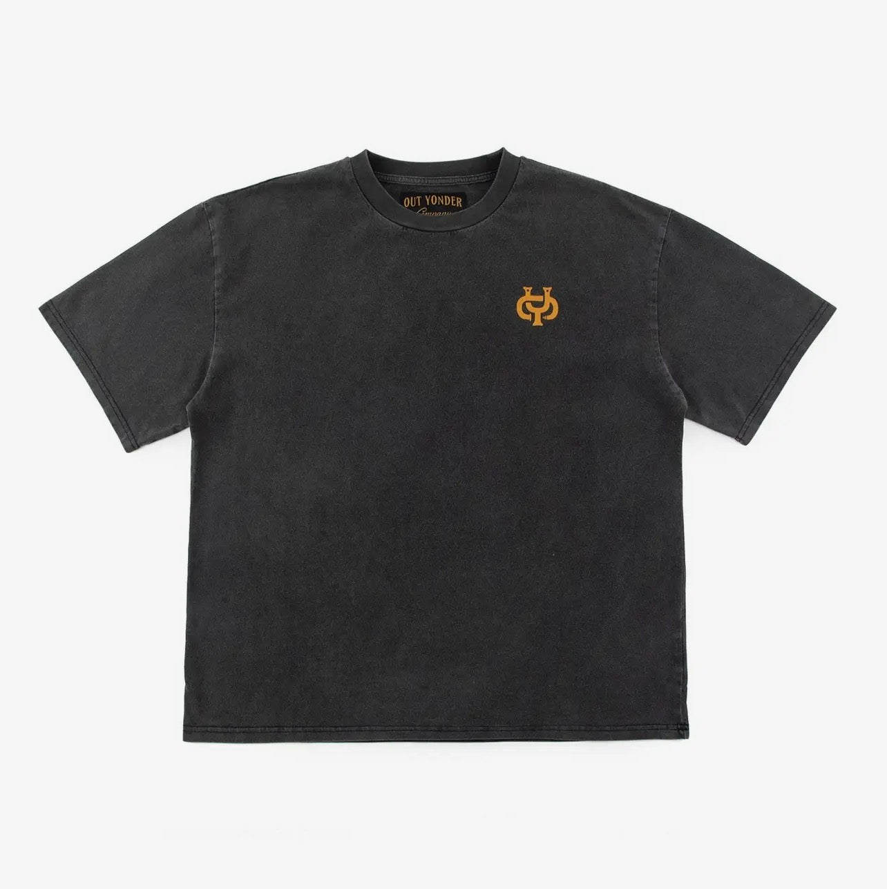 Wander Boxy Tee