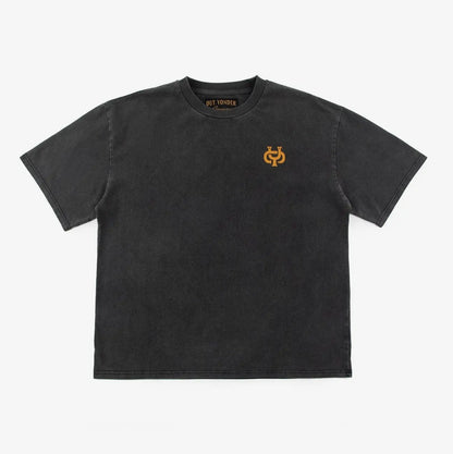 Wander Boxy Tee