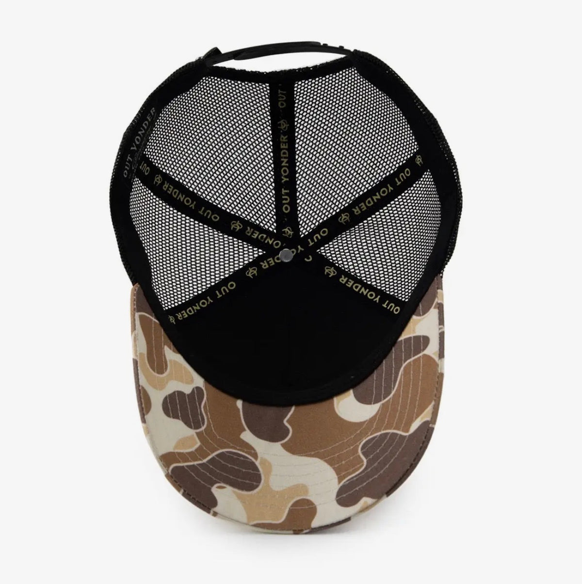 Fly By Trucker Hat