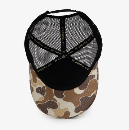 Fly By Trucker Hat