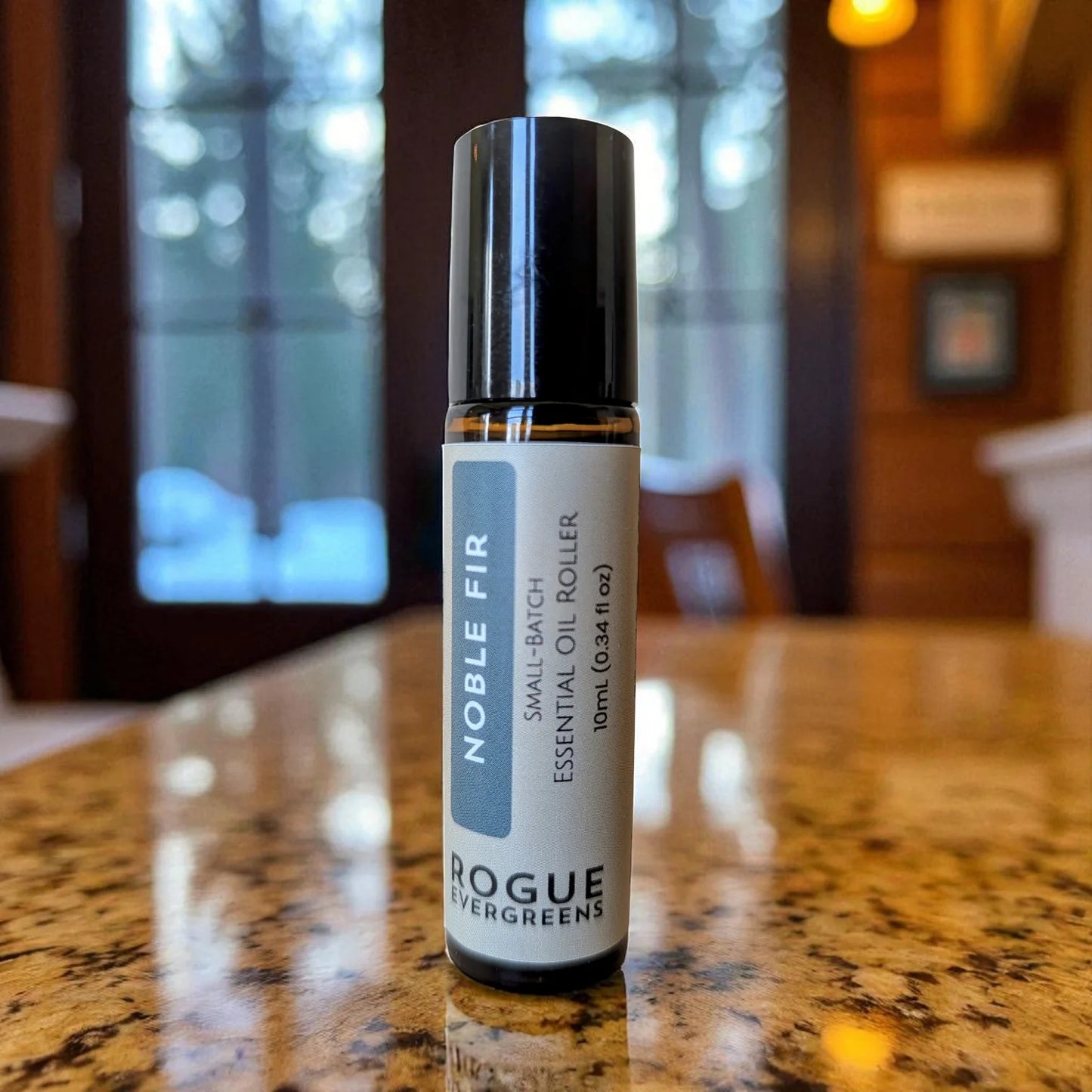 Rogue Evergreens Essential Oil Rollers