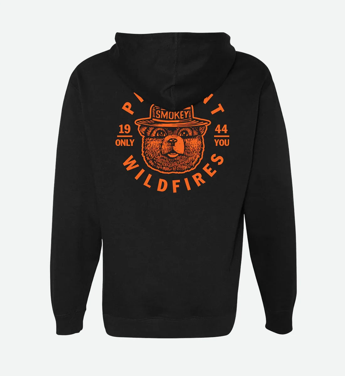 Prevent Hoodie