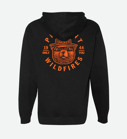 Prevent Hoodie
